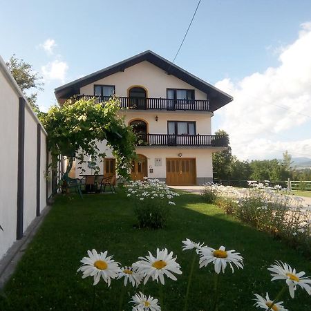 Holiday Home Nana Bugojno Exterior foto