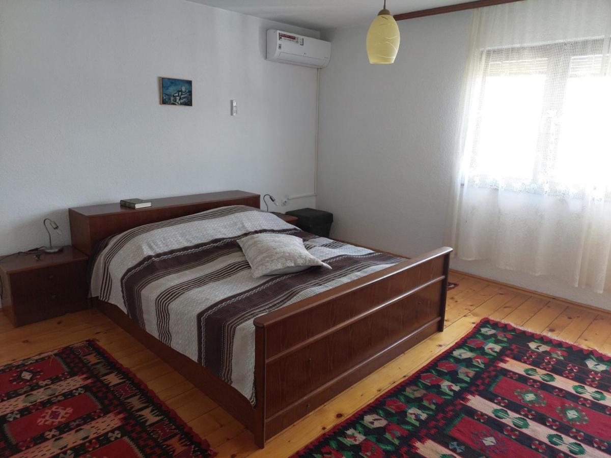 Holiday Home Nana Bugojno Exterior foto