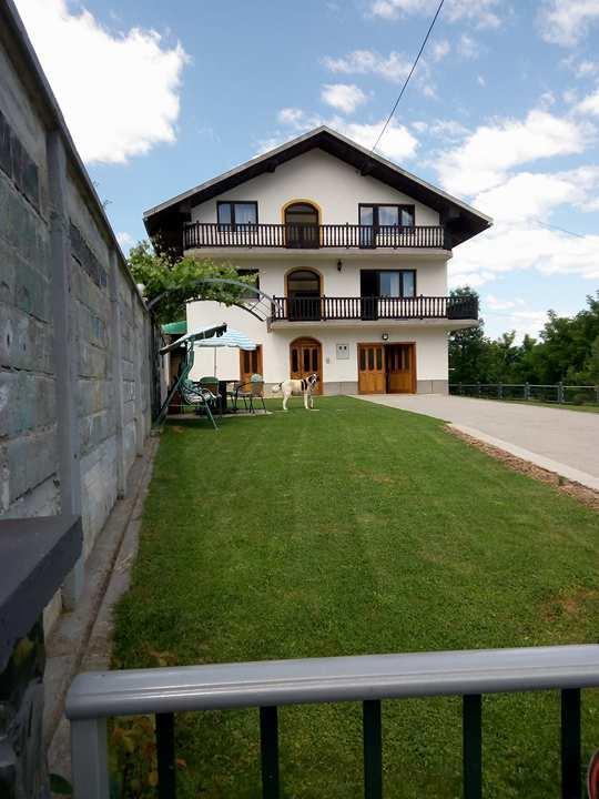 Holiday Home Nana Bugojno Exterior foto