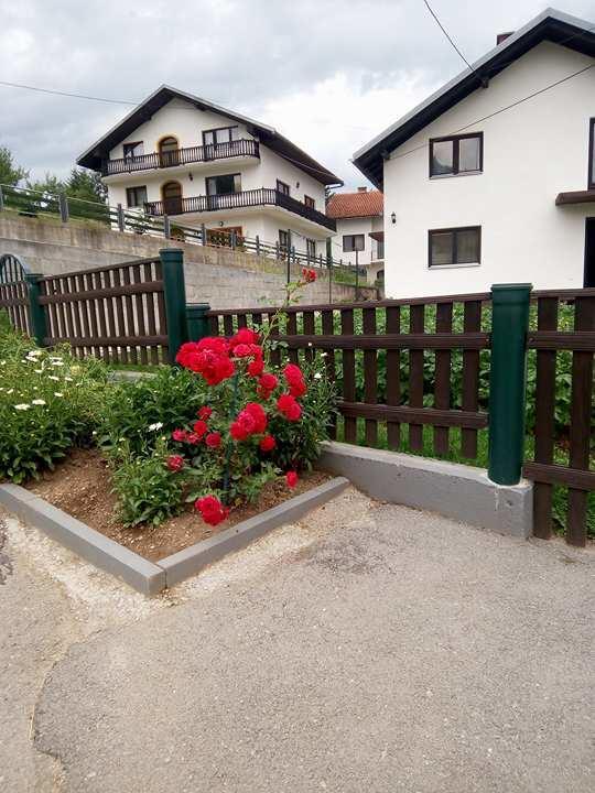 Holiday Home Nana Bugojno Exterior foto