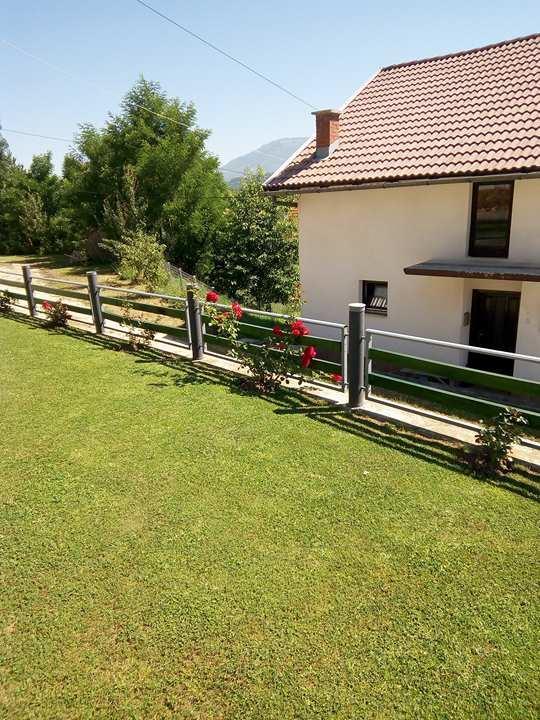 Holiday Home Nana Bugojno Exterior foto