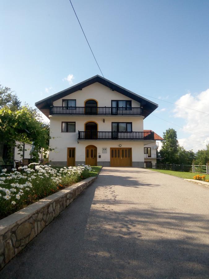 Holiday Home Nana Bugojno Exterior foto